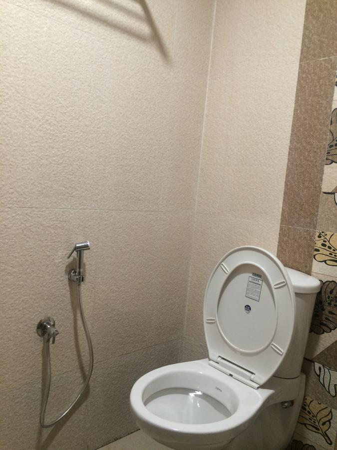 The Galaxy Suites Kochi Екстер'єр фото