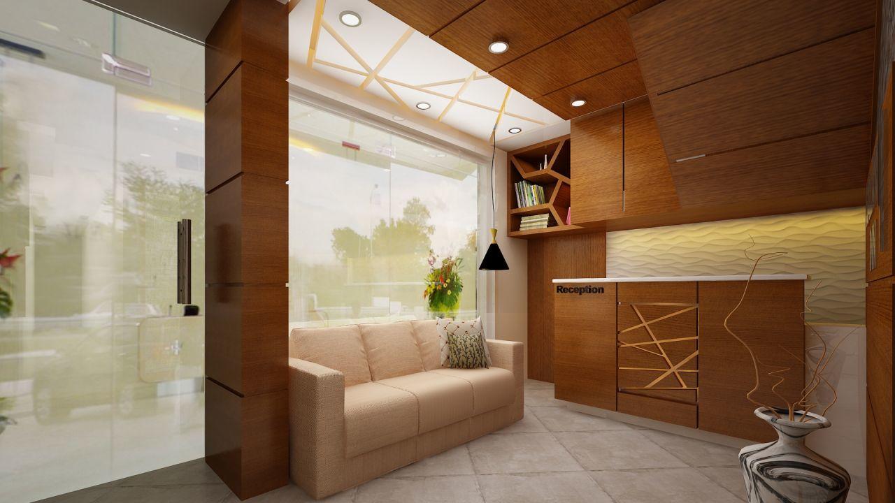 The Galaxy Suites Kochi Екстер'єр фото