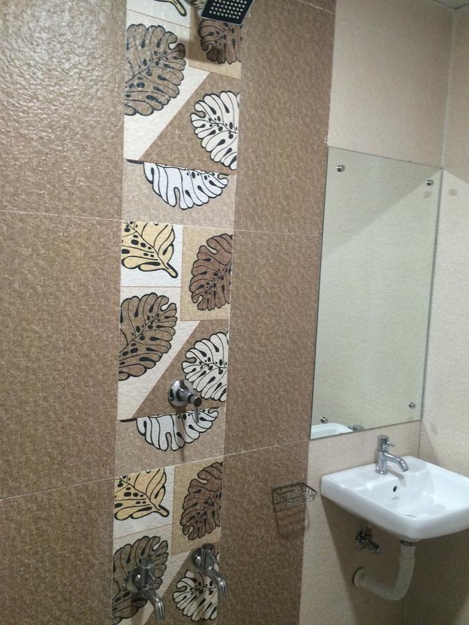 The Galaxy Suites Kochi Екстер'єр фото